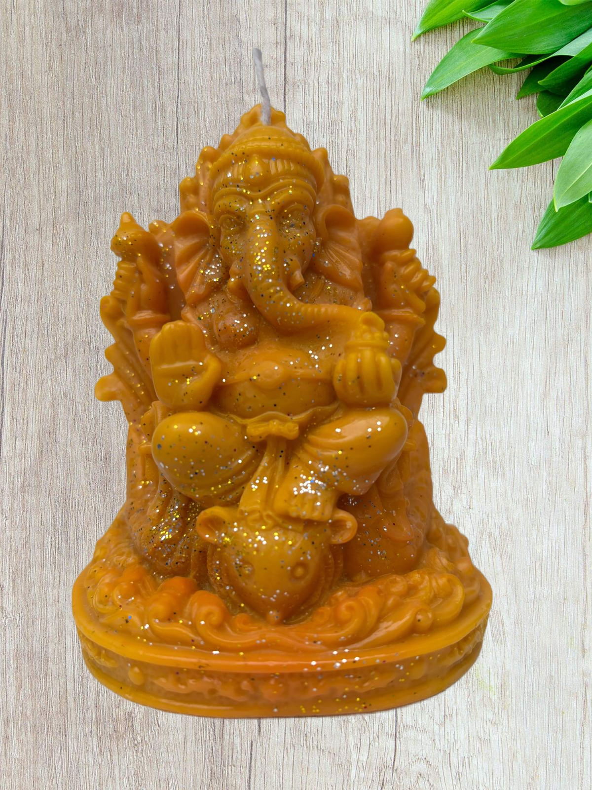 Lumânare Ganesha